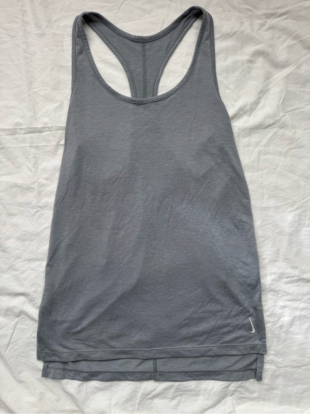 Nike Yoga Dri-FIT Racerback Tank Top